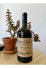 Giuliano Rosati  Rosso Tosca 2023