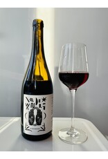 Tierra Fundida Tacoronte-Acentejo Wanderer Tinto 2023