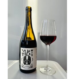 Tierra Fundida Tacoronte-Acentejo Wanderer Tinto 2023