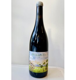 Amevive Cariño Red Blend 2023