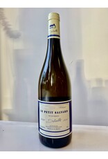 Le Petit Salvard “Delaille” Sauvignon Blanc 2024