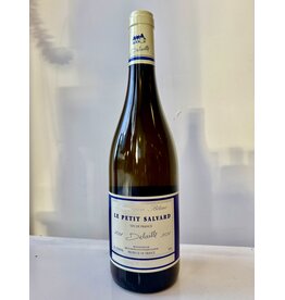 Le Petit Salvard “Delaille” Sauvignon Blanc 2024