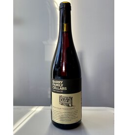 Barry Family Cellars Four Track Demo Red Blend 2024