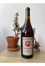 Valentin Morel  Poulsard en Bois d'Arnaux Cotes du Jura 2023