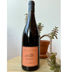 Baudry "Les Mollieres" Chinon 2021