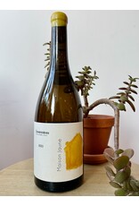 Maison Jaune “Savennieres” 2023