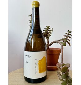 Maison Jaune “Savennieres” 2023