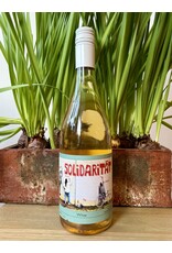 Franz Weninger Solidarität White 2024