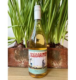 Franz Weninger Solidarität White 2024