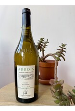 Domaine de la Pinte Cuvee d`Automne Arbois Blanc