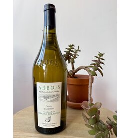 Domaine de la Pinte Cuvee d`Automne Arbois Blanc