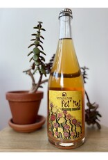 Kamara "Blooming Mountain" Pet Nat