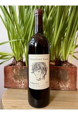 Frenchtown Farms Indigeaux Renaissance Vineyard 2019