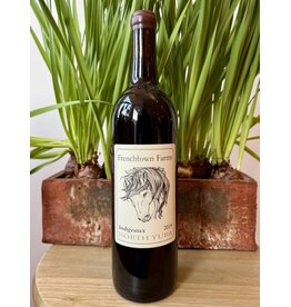 Frenchtown Farms Indigeaux Renaissance Vineyard 2019