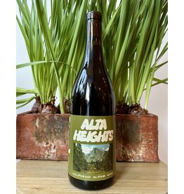 Alta Heights California Pinot Noir 2023