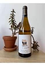 Ca de Noci Emilia Frizzante Querciole Bianco