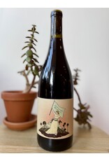 Scythian Wine Co. Revolution Red 2022