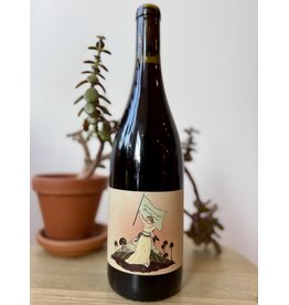 Scythian Wine Co. Revolution Red 2022