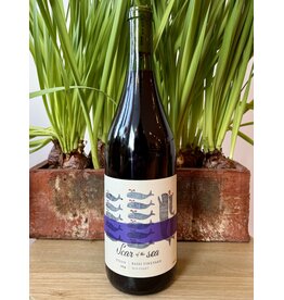 Scar of the Sea Bassi Vineyard Syrah 2024