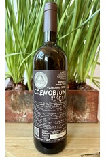 Monastero Suore Cistercensi “Ruscum” Lazio Bianco 2024