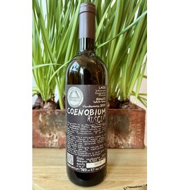 Monastero Suore Cistercensi “Ruscum” Lazio Bianco 2024