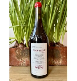 Vignerons Les Matheny Arbois Rouge Trousseau 2021