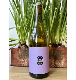 Wein Goutte "What time is too late to go to bed?" White Blend 2023