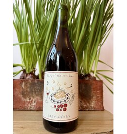 Lady of the Sunshine Bassi Vineyard Dolcetto 2024