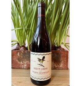 Saint Cosme Crozes Hermitage 2023