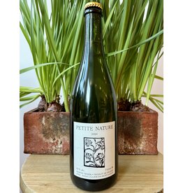 Martin Texier Petite Nature Sparkling 2024