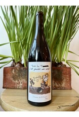 Domaine de L`Octavin Corvee de Trousseau Arbois