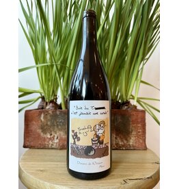 Domaine de L`Octavin Corvee de Trousseau Arbois