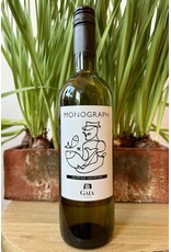 Gai'a "Monograph" Assyrtiko 2024