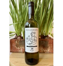 Gai'a "Monograph" Assyrtiko 2024