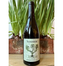 Sommer Handwerk Welschriesling 2022