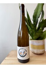 Lindenlaub En Equilibre Riesling d'Alsace 2022