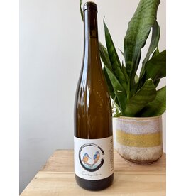 Lindenlaub En Equilibre Riesling d'Alsace 2022