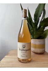 Enderle & Moll Weissburgunder “Muschelkalk” 2022