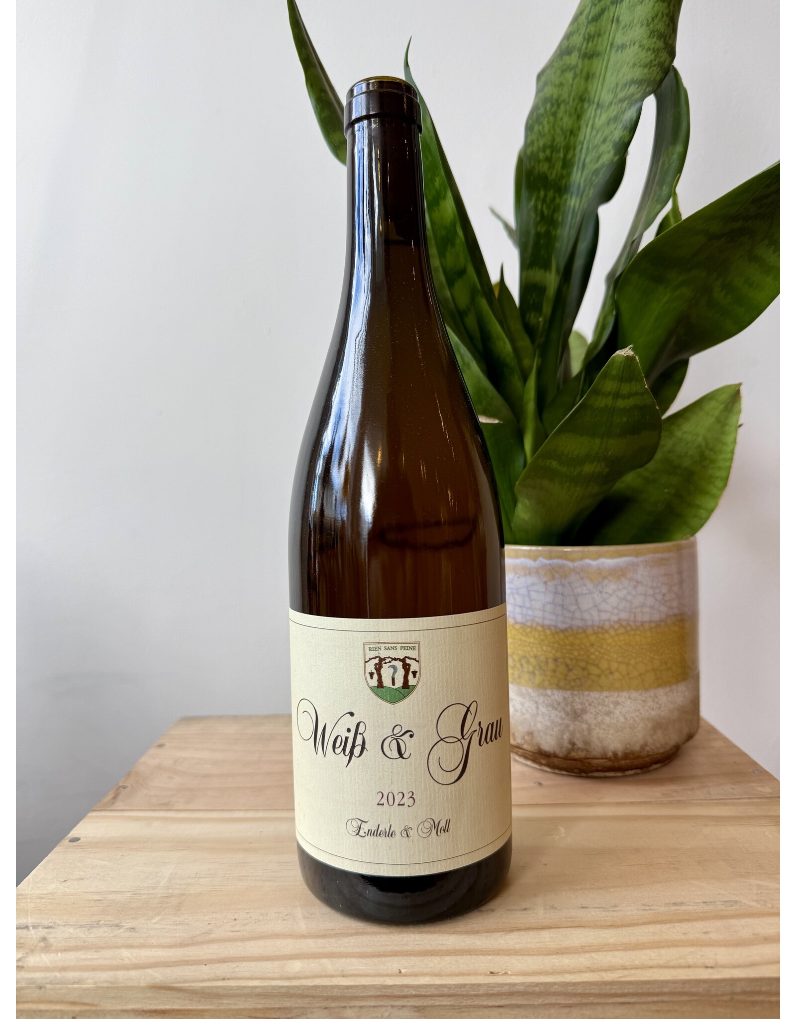 Enderle & Moll Weiss & Grau 2023