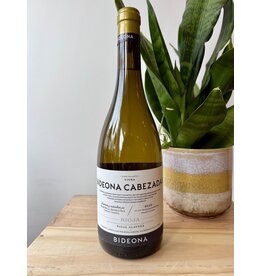 Bideona Cabezadas Rioja Blanco 2023