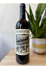 Far Mountain Fission Cabernet Sauvignon Moon Mountain 2021