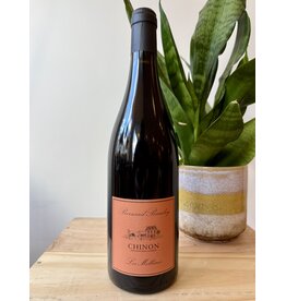 Baudry "Les Mollieres" Chinon 2021