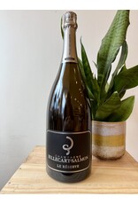 Champagne Billecart-Salmon Brut Réserve (NV) 1.5 Liter Magnum