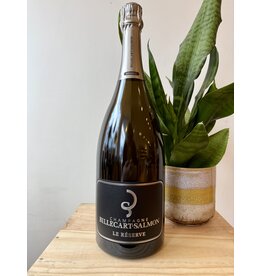 Champagne Billecart-Salmon Brut Réserve (NV) 1.5 Liter Magnum