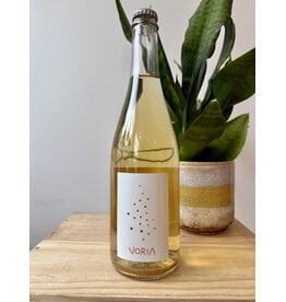 Porta del Vento Voria Bianco Pet Nat