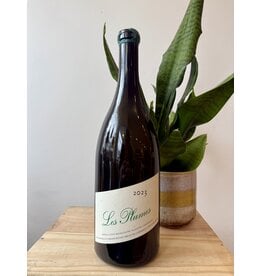 Domaine Rougeot "Les Plumes" Aligote 2023 1.5L MAGNUM Sans Soufre