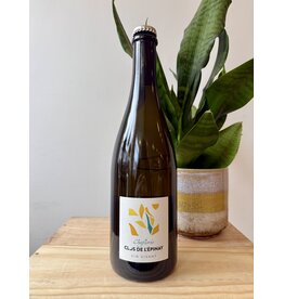 Clos de L'Epinay Chaflorie VDF Sparkling 2023