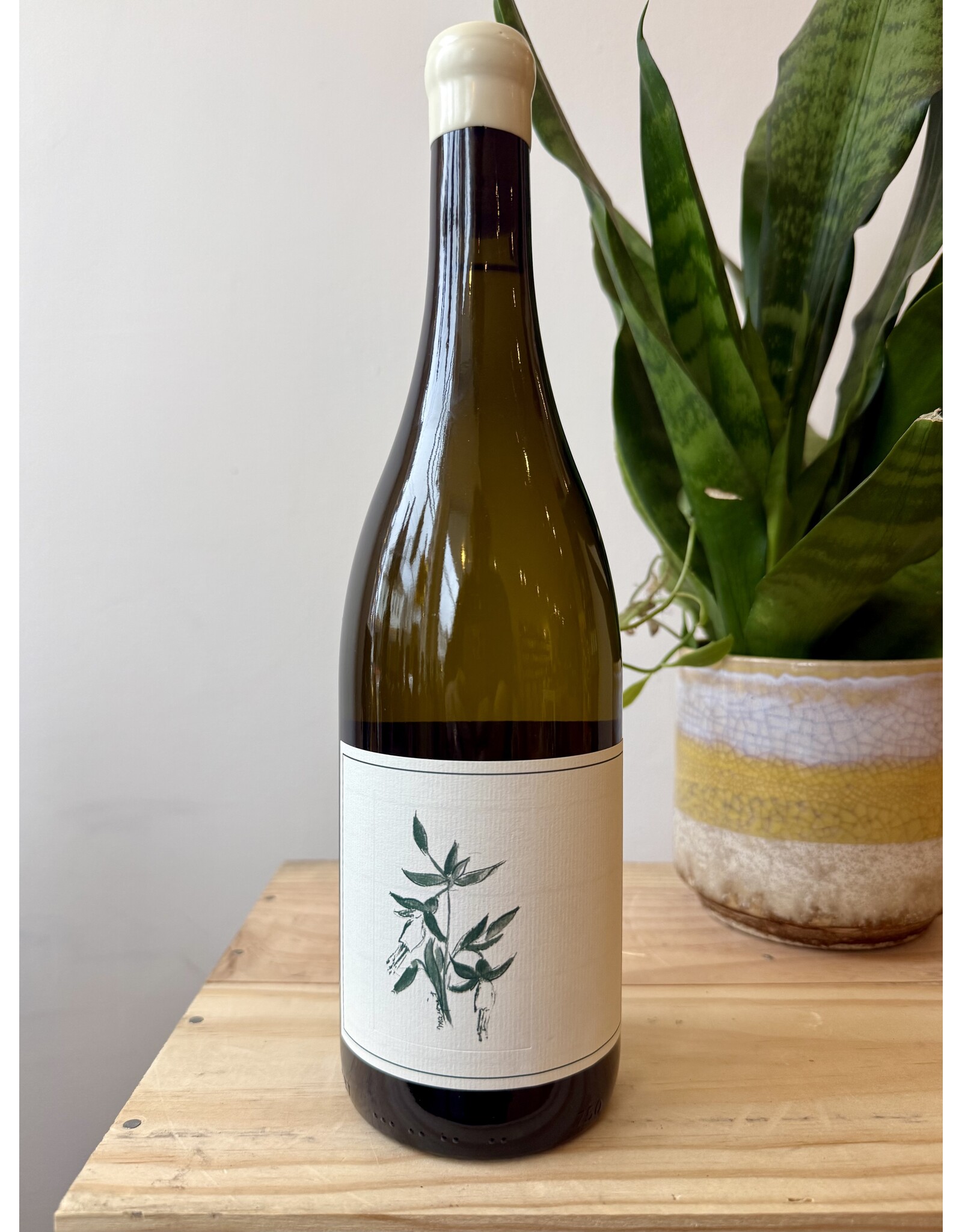 Arnot Roberts Chardonnay Watson Ranch Napa 2024