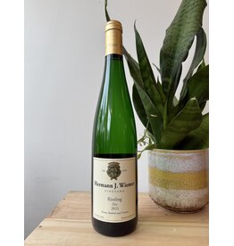 Hermann J. Wiemer Dry Riesling 2022