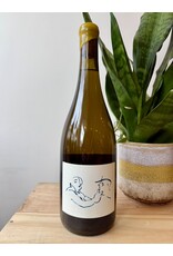 Barbichette "Le Blanc" Riesling Finger Lakes 2023